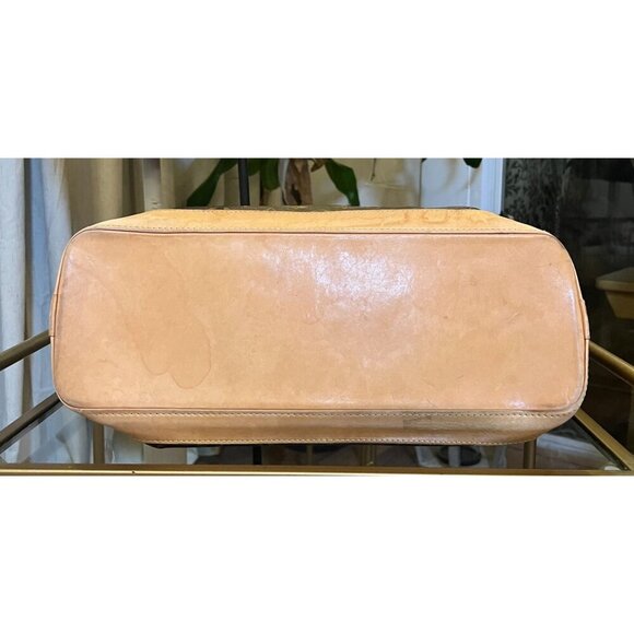 Louis Vuitton Monogram Canvas Tivoli PM Shoulder Bag Handbag - Picture 8 of 15